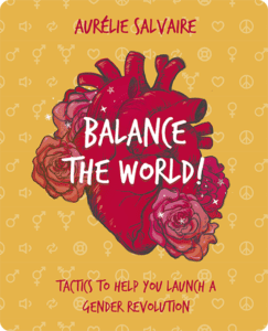 cover image of Balance the world
