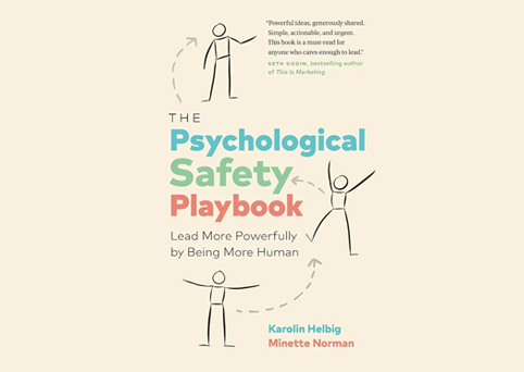 Psychological Safety and Why It Matters