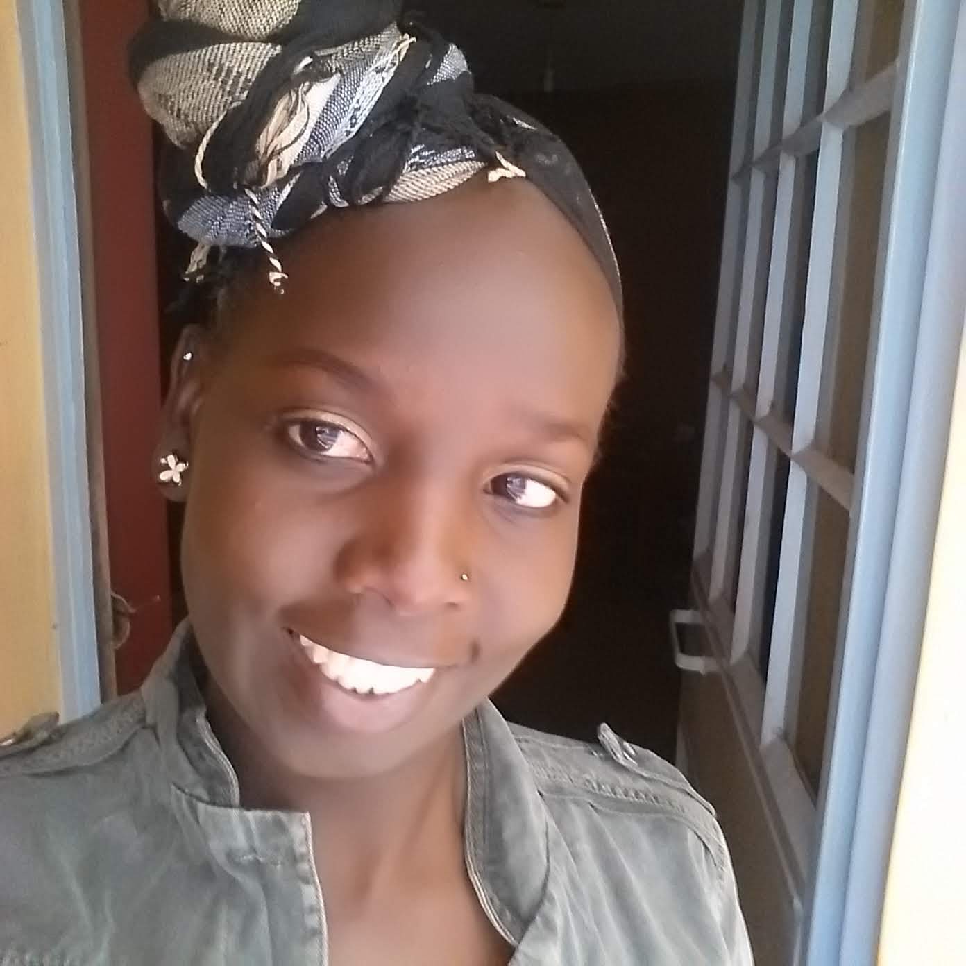 Profile photo of Lucille Onyango