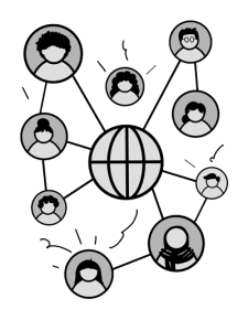 Network - Join Our Community of Change-Makers and Facilitators