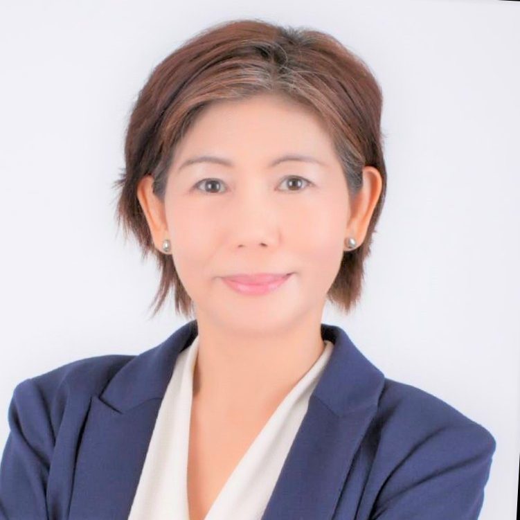 Headshot of Sirisa Saengchai