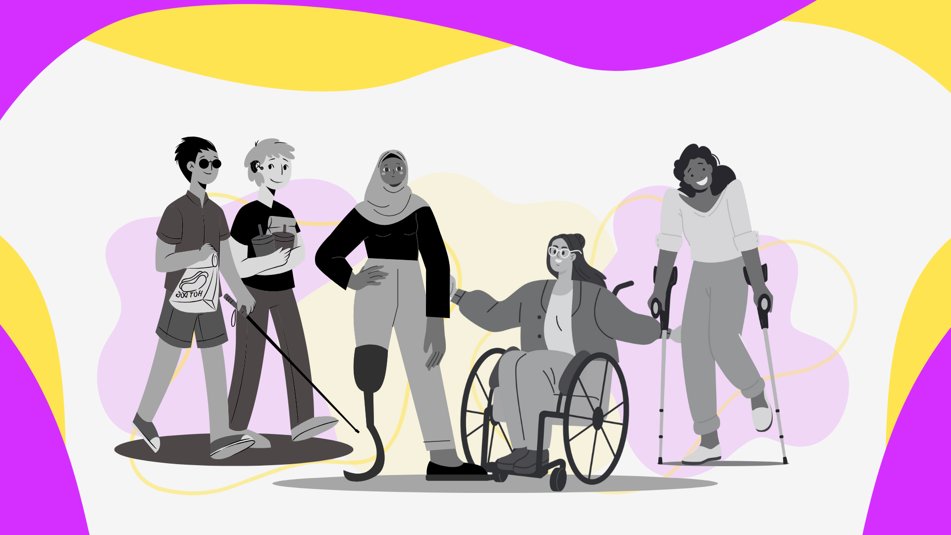 Amplifying Leadership and Inclusion: International Day of Persons with ...